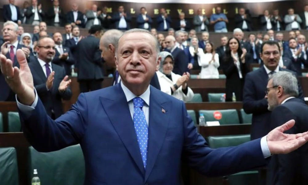 Expressen: Η Σουηδία υποχωρεί στο εμπάργκο όπλων κατά της Τουρκίας